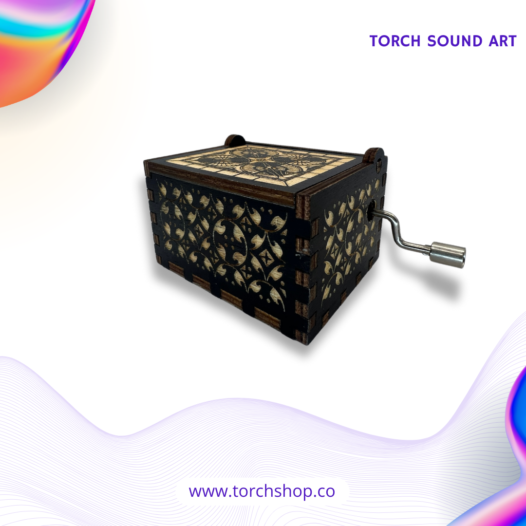 Winter is coming - Sound Art 4