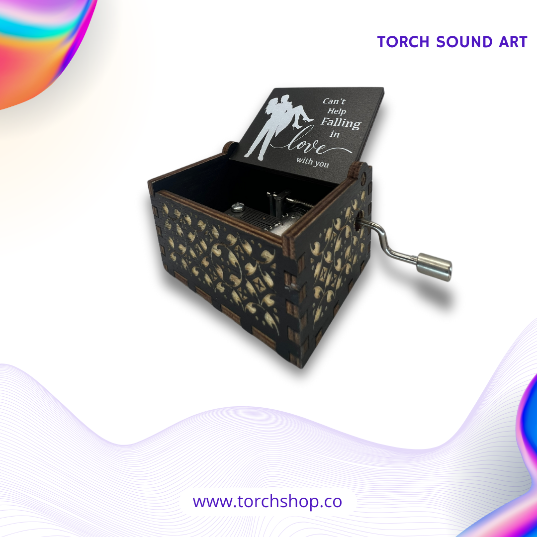 Winter is coming - Sound Art 5