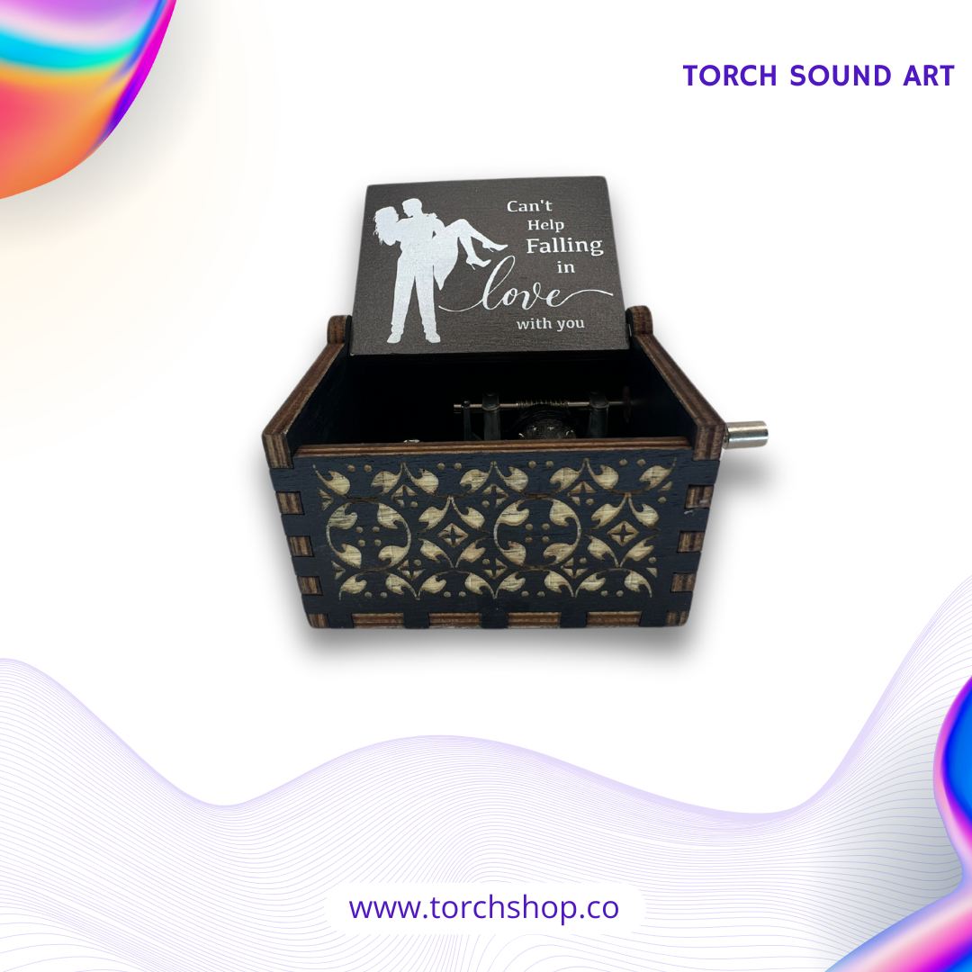 Winter is coming - Sound Art 6