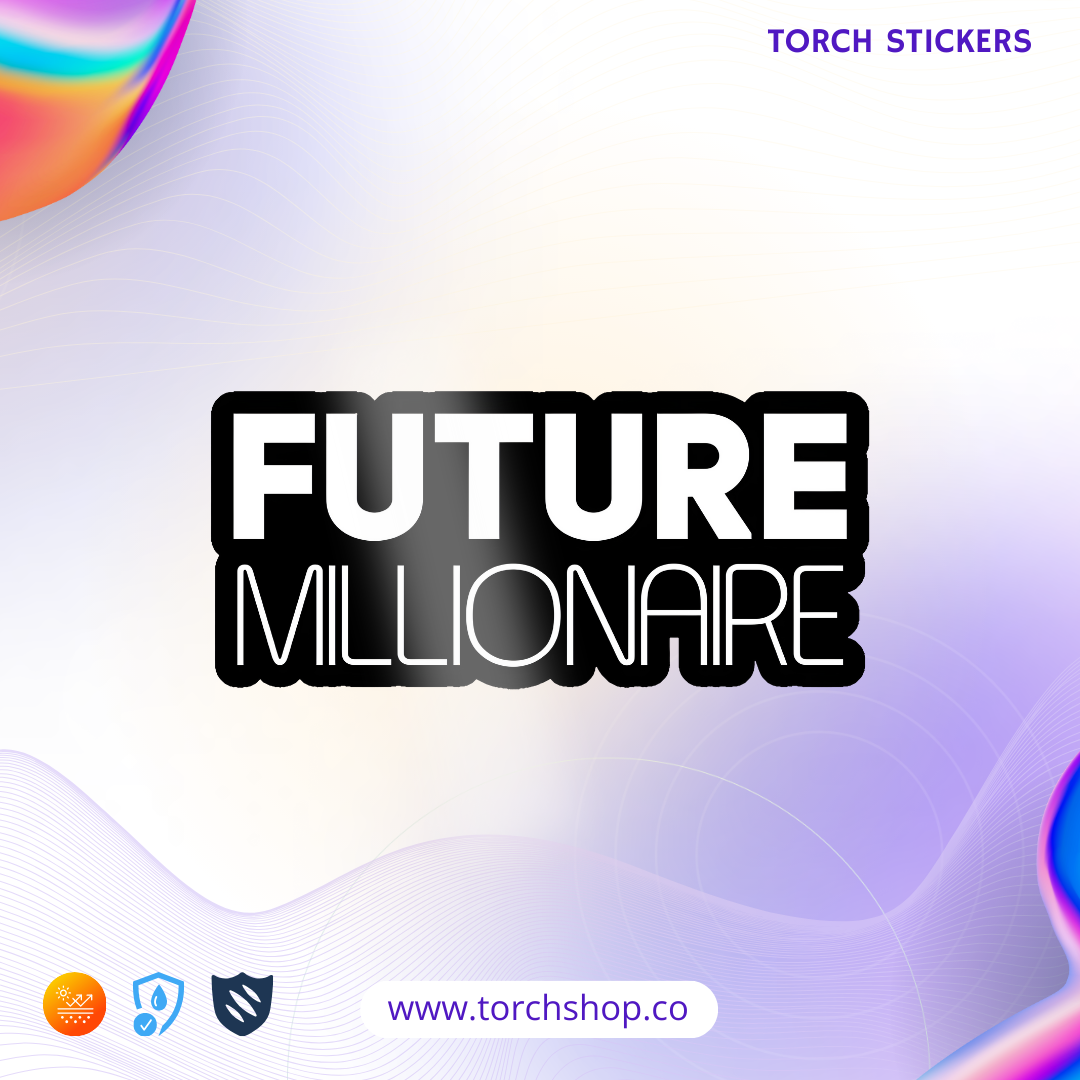 مليونير بالمستقبل