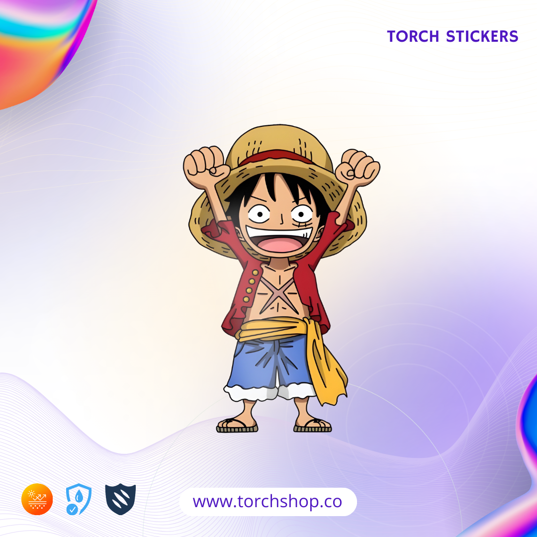 مونكي دي لوفي