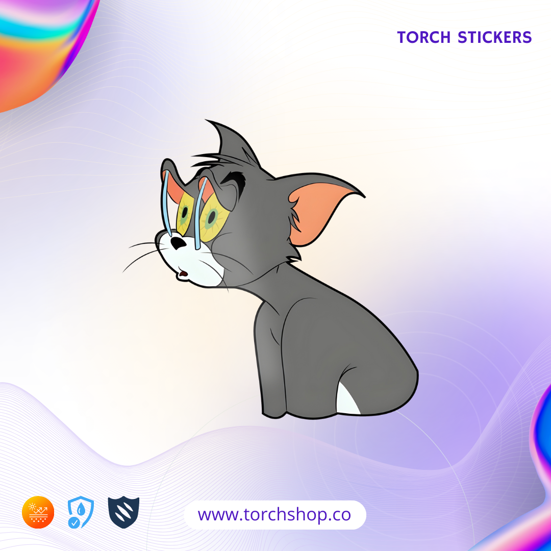 توم النعسان