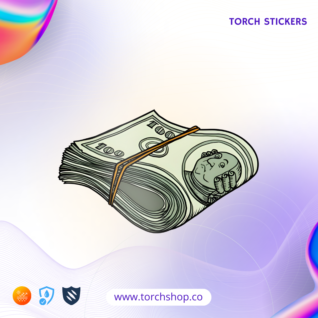 حزمه دولارات