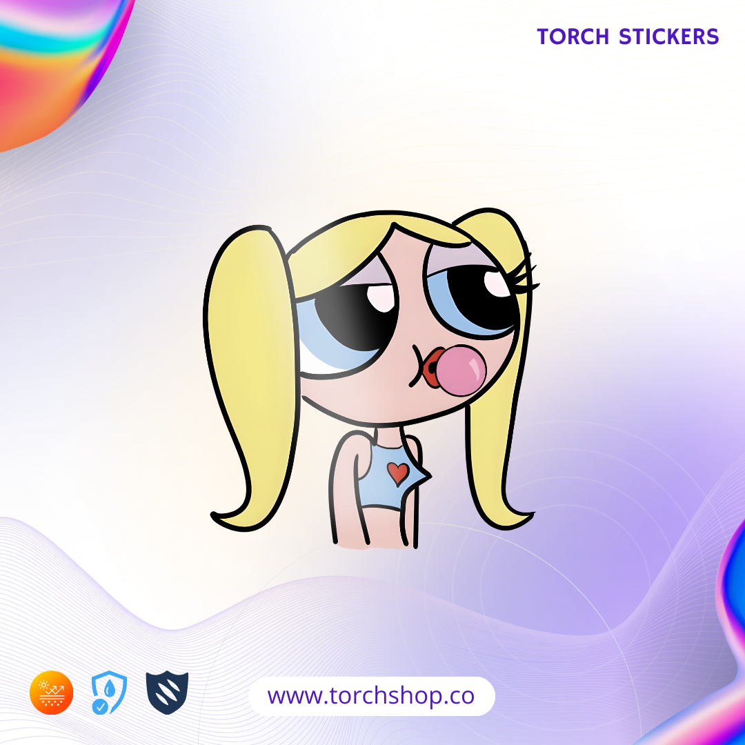 الانسه بابلز